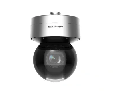 Camera de supraveghere IP Speed Dome 8MP Hikvision DS-2DF7A836IXG-ELY, lentila varifocala: 6 - 216mm, iluminare min: Color:  0.0005 Lux @ (F1.2, AGC ON),B/W: 0.0001 Lux @ (F1.2, AGC ON),0 Lux cu IR 300m, interfata audio: 1/1, alarma: 7/2, slot card d