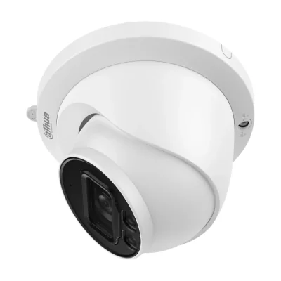 Camera de supraveghere IP WizSense Smart Dual Light 6 MP IPC-HDW2649TM-S-IL-0280B