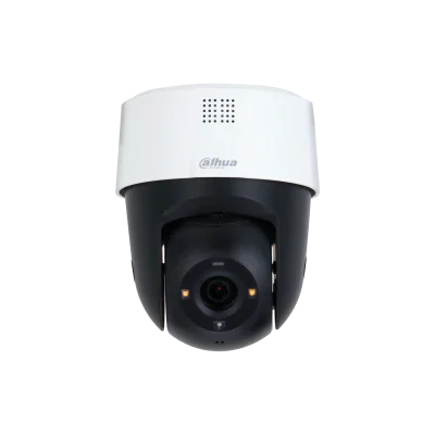 Camera de supraveghere PT Full-color 2MP cu iluminare IR si lumina alba SD2A200-GN-A-PV