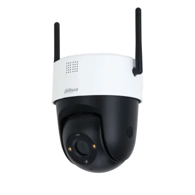 Camera de supraveghere PT Full-color 2MP IR si lumina alba SD2A200-GN-AW-PV