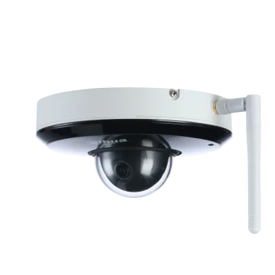 Camera de supraveghere PTZ Wi-Fi 2MP 3x Zoom, Starlight IR SD1A203T-GN-W