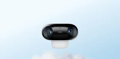 Camera de supraveghere Reolink Argus B740X Senzor: 1/1.8" CMOS Rezolutie video: 8 Megapixeli (5120x1440 pixeli) Cadre/secunda: 15 FPS Lentila fixa: 4mm Iluminator IR: Nu Detectie PIR: 10m, 170° Compresie video: H.264/H.265 Detectie PIR, detectia misc
