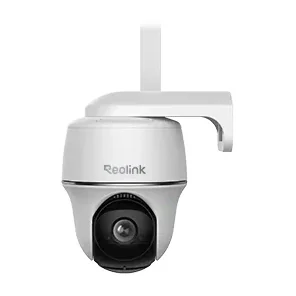 Camera de supraveghere Reolink Go PT Plus; GO SERIES G430 Senzor: 1/3"CMOS Rezolutie video: 5 Megapixeli (2880 x 1620 pixeli) Cadre/secunda: 15 FPS Lentila fixa: 4mm Unghi de vizualizare: orizontal: 90°vertical: 47° Distanta iluminator IR: 10 m Numar