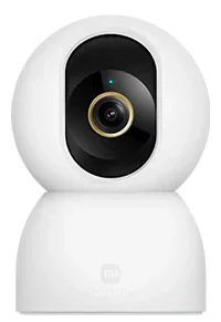 Camera de supraveghere Smart Camera C701 360 4K "BHR07X7EU"