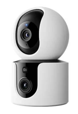 Camera de supraveghere Smart Camera Dual C300 2K "BHR9166EU"
