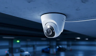 "Camera de supraveghere Turret Reolink RP-PCT12M; Senzor:1/2.49" CMOS Sensor Rezolutie video:12 Megapixeli(4512x2512 pixeli) Cadre/secunda: 25 FPS Lentila fixa: 2.8mm Unghi de vizualizare: orizontal: 100.4°/ vertical: 50.6°/ diagonal: 123° Distanta i