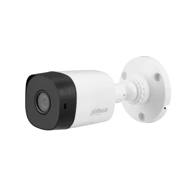 Camera de supraveghere video bullet IR Fixa HDCVI 5MP HAC-B1A51P
