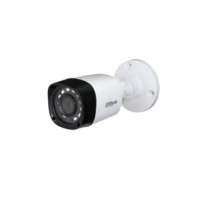 Camera de supraveghere video bullet IR HDCVI 2MP HAC-HFW1200RP