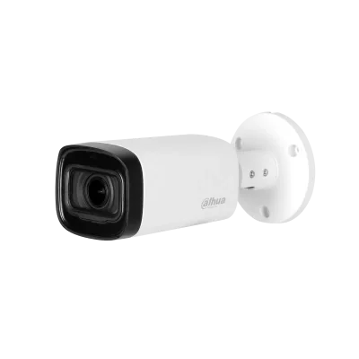 Cameră de supraveghere video bullet IR HDCVI 2MP HAC-HFW1200RP-Z-IRE6