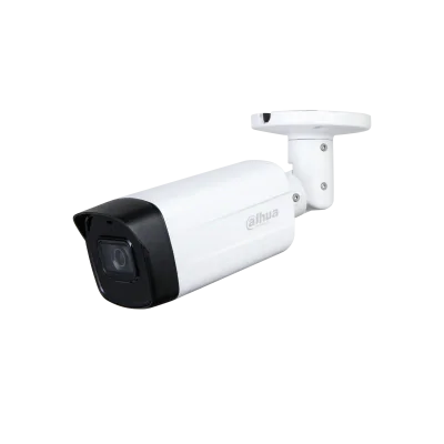 Cameră de supraveghere video bullet IR HDCVI 2MP HAC-HFW1200THP-I4