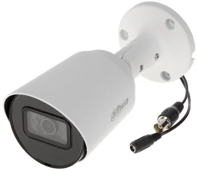 Cameră de supraveghere video bullet IR HDCVI 4K HAC-HFW1800T-A-0280B