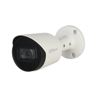 Cameră de supraveghere video bullet IR HDCVI 4K HAC-HFW1800T-A-0280B