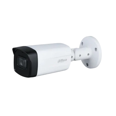Cameră de supraveghere video bullet IR HDCVI 4K HAC-HFW1800THP-I4