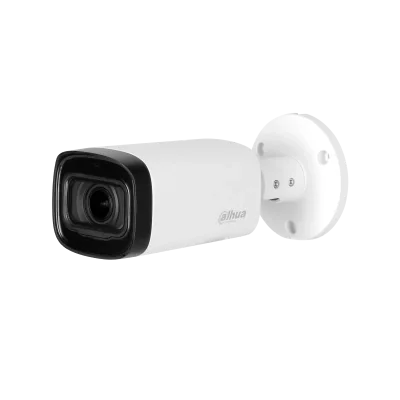 Cameră de supraveghere video bullet IR HDCVI 5MP HAC-HFW1500RP-Z-IRE6-A