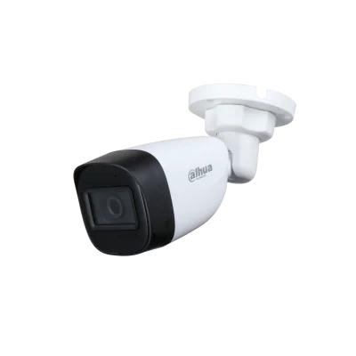 Camera de supraveghere video bullet IR HDCVI 5MP Starlight HAC-HFW1500CP