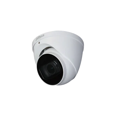 Cameră de supraveghere video dome IR HDCVI 2MP HAC-HDW1200TP-Z