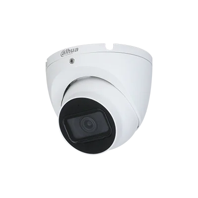 Cameră de supraveghere video dome IR HDCVI 4K HAC-HDW1800TLMP-A