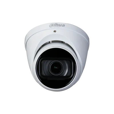 Cameră de supraveghere video IR HDCVI 2MP Starlight HAC-HDW1231T-Z-A-2712