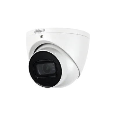 Cameră de supraveghere video IR HDCVI 4K Starlight HAC-HDW2802TP-A