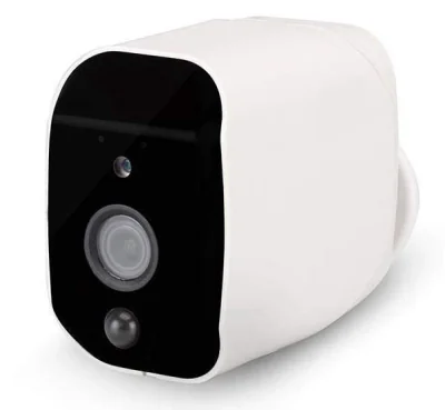 Cameră de supraveghere WI-FI pe baterii HD LITE IUB-BC5