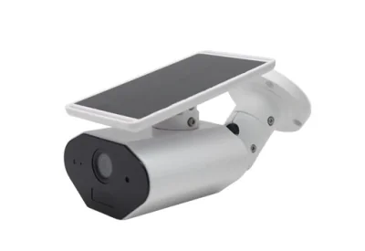 Cameră de supraveghere WiFi Smart Solară ITS-BC10
