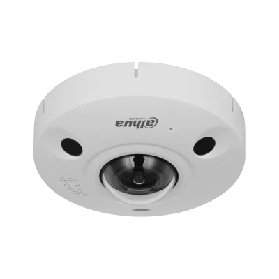 Camera de supraveghere WizMind IR Fisheye 4K IPC-EBW8842-AS