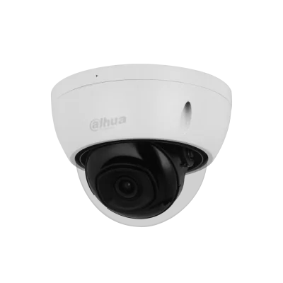 Camera de supraveghere WizSense Dome 2 MP IPC-HDBW2241E-S-0280B