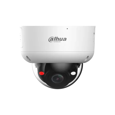 Camera de supraveghere WizSense Smart Dual Light 4K cu descurajare activa IPC-HDBW3849R1-ZAS-PV-27135