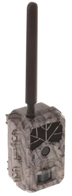 Cameră de vânătoare Boly HC-BG636-48M, senzor CMOS 16 Mpx, unghi 70°