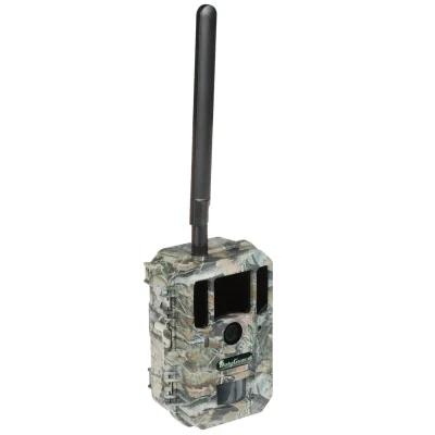 Cameră de vânătoare Boly HC-BG662-XM, unghi ~100°