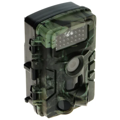 Cameră de vânătoare HC-PR700, iluminare IR 940 nm, rază IR 20 m