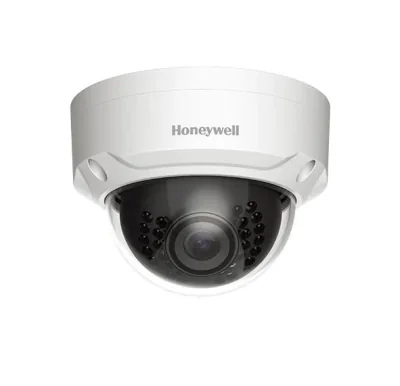 CAMERA DOME 4MP 2.7-13.5MM IP66 "H4W4PER2V"
