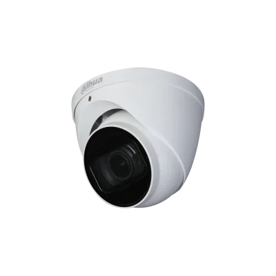 Cameră dome 5MP HDCVI IR Eyeball HAC-HDW1500T-Z-A-2712-S2