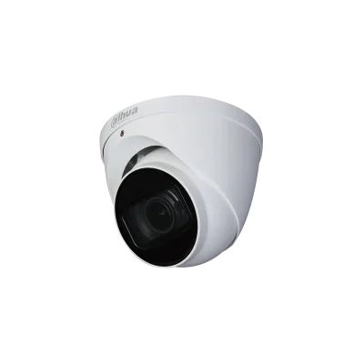 Cameră dome de exterior HDCVI 2MP HAC-HDW1200T-Z-A-2712