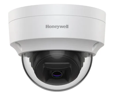 CAMERA HW IP DOME 5MP 2.8MM IR30M, "HC30W45R3"