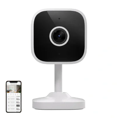 Cameră inteligentă IP WiFi SONOFF CAM-S2 (Gen. 2)
