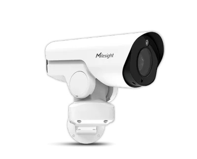 Camera IP AI 12X PTZ Bullet 5 MP MS-C5367-X12PE; 1/2.8" Progressive Scan CMOS; Rezolutie 5 MP (2592x1944); Compresie: H.265+/H.265(HEVC)/H.264+/H.264/MJPEG; Iluminator : Smart IR 180M; Lentila varifocala: 5.3~64mm, 12X Optical Zoom, Stocare: microSD/