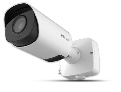 Camera IP Bullet 5 MP MS-C5366-X12RIPG1; 1/2.8" Progressive Scan CMOS; Rezolutie 5 MP (2592x1944); Compresie: H.265+/H.265(HEVC)/H.264+/H.264/MJPEG; Iluminator : Smart IR 70M; Lentila varifocala: 5~60mm, 12X Optical Zoom. Stocare: microSD/SDHC/SDXC C