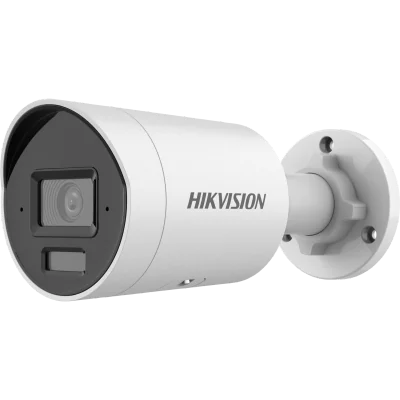 CAMERA IP BULLET 6MP 2.8MM IR40M