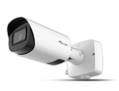 "Camera IP Bullet 8 MP MS-C8266-RFIPKG1; 1/2.8"" Progressive Scan CMOS; Rezolutie 8 MP (3840x2160); Compresie: H.265+/H.265(HEVC)/H.264+/H.264/MJPEG; Iluminator : Smart IR 80M; Lentila varifocala: Motorized 2.8mm~12mm@F1.2, Stocare: microSD/SDHC/SDXC
