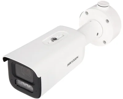 Cameră IP bullet antivandal HIKVISION DS-2CD2623G2-LIZS2U(2.8-12MM), 1080p