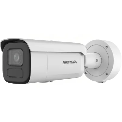 Cameră IP bullet antivandal HIKVISION DS-2CD2646G2H-IZS(2.8-12MM)(EF), 4 Mpx