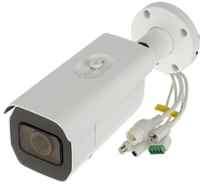Cameră IP bullet APTI APTI-86C6-27135WP-Z, 8,3 Mpx, 4K UHD, zoom 2,7-13,5 mm, motozoom
