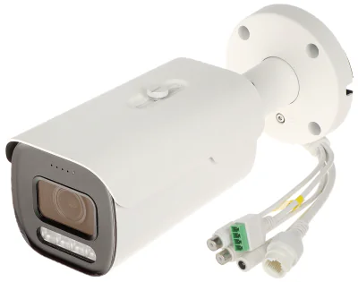 Cameră IP bullet APTI APTI-AI504CA4-27135Z, 5 Mpx, zoom 2,7-13,5 mm, motozoom