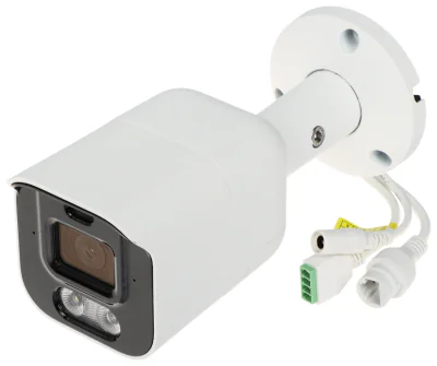 Cameră IP bullet APTI APTI-AI508C2IW-36AD, 5 Mpx, obiectiv 3,6 mm