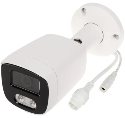 Cameră IP bullet APTI APTI-AI802C3-28W, 8,3 Mpx, 4K UHD, 2,8 mm