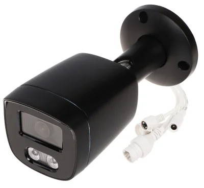 Cameră IP bullet APTI APTI-AI802C3-28W-BLACK, 8,3 Mpx, 4K UHD, 2,8 mm