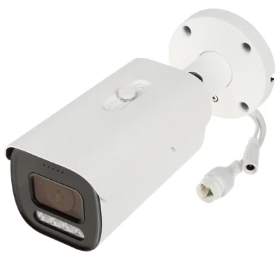 Cameră IP bullet APTI APTI-AI802C4-36W, 8,3 Mpx (4K UHD), obiectiv 3,6 mm