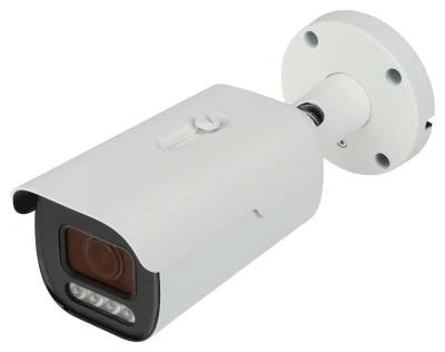 Cameră IP bullet APTI APTI-AI803CA5IL-27135W-Z, Full-Color, 8 Mpx, 4K UHD, zoom 2,7-13,5 mm, motozoom
