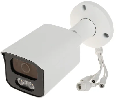 Cameră IP bullet APTI APTI-AI805CA3-28W-L, Full-Color, 8,3 Mpx, 4K UHD, 2,8 mm